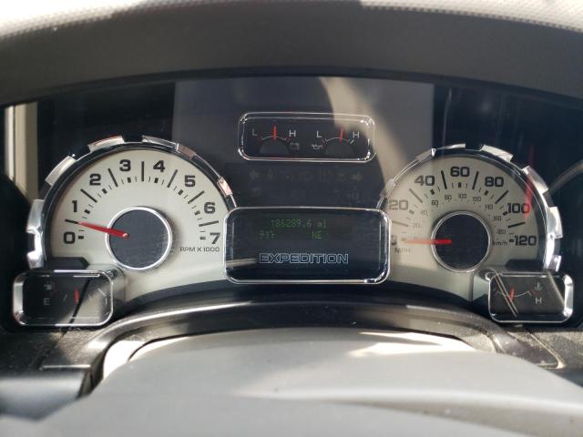 Photo 9 from auction – 2012 FORD EXPEDITION with VIN 1FMJK1H5XCEF26689