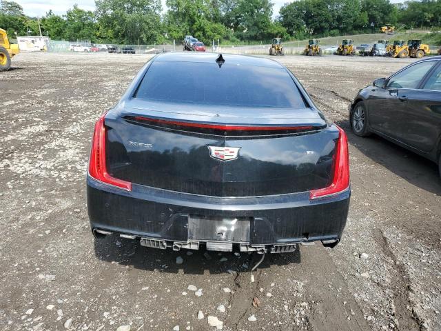 Photo 6 from auction – 2018 CADILLAC XTS with VIN 2G61L5S3XJ9122620