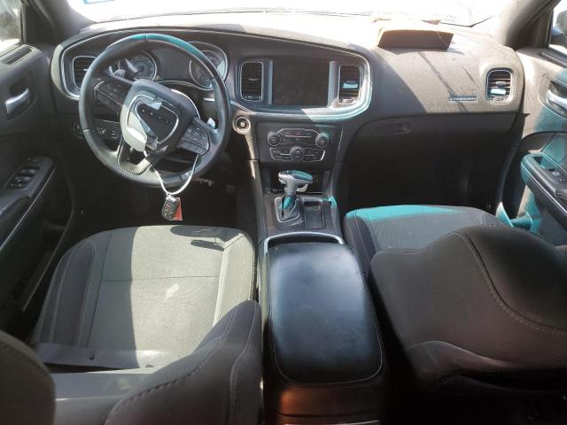 Photo 8 from auction – 2015 DODGE CHARGER SX with VIN 2C3CDXHGXFH795630