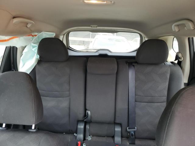 Photo 10 from auction – 2016 NISSAN ROGUE S with VIN KNMAT2MV4GP705883