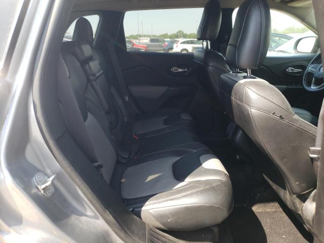 Photo 11 from auction – 2014 JEEP CHEROKEE L with VIN 1C4PJMDS3EW189729