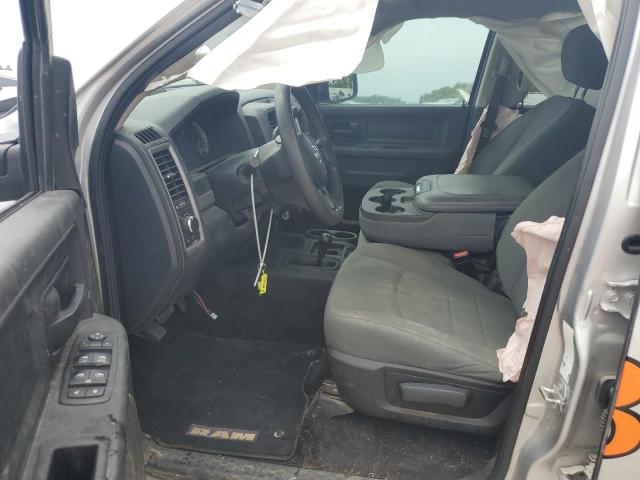 Photo 7 from auction – 2018 RAM 2500 ST with VIN 3C6UR5CJXJG121812