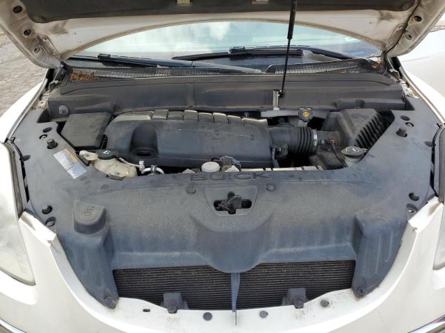 Photo 12 from auction – 2012 BUICK ENCLAVE with VIN 5GAKRDED6CJ240834