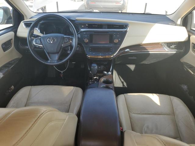 Photo 8 from auction – 2013 TOYOTA AVALON BAS with VIN 4T1BK1EB8DU027525