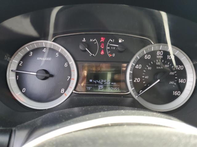 Photo 9 from auction – 2014 NISSAN SENTRA S with VIN 3N1AB7AP2EY296433