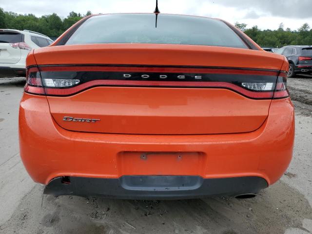 Photo 6 from auction – 2015 DODGE DART SXT with VIN 1C3CDFBBXFD299313