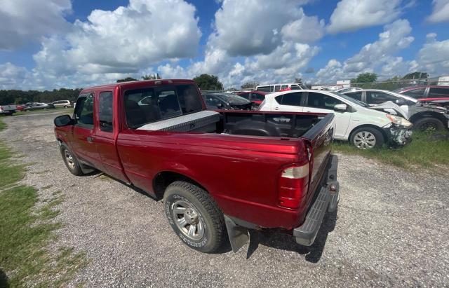 Photo 3 from auction – 2002 FORD RANGER SUP with VIN 1FTYR44V32PB24490