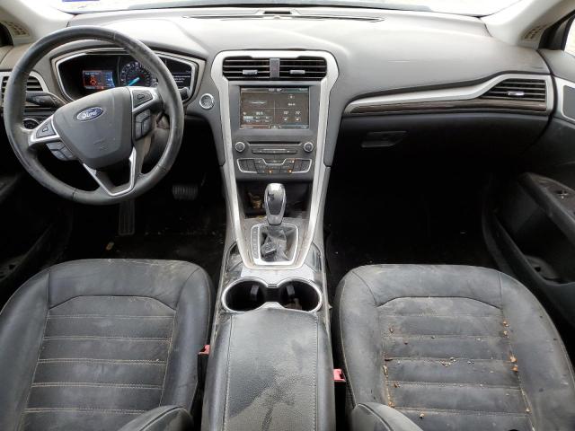 Photo 8 from auction – 2016 FORD FUSION SE with VIN 3FA6P0H91GR115148