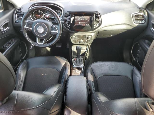Фото 8 с аукциона – 2019 JEEP COMPASS LA с VIN 3C4NJCBB3KT612914