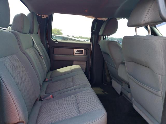 Photo 10 from auction – 2011 FORD F150 SUPER with VIN 1FTEW1CM4BFA11561
