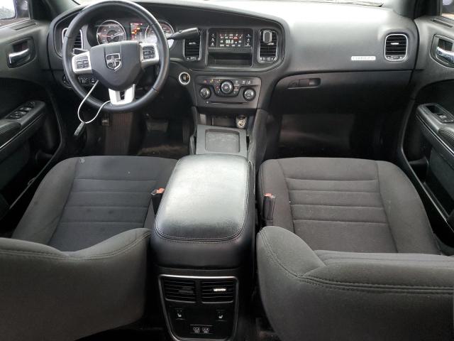 Photo 8 from auction – 2014 DODGE CHARGER PO with VIN 2C3CDXAT3EH348031