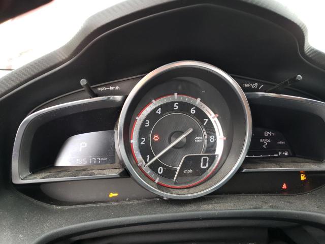 Photo 9 from auction – 2014 MAZDA 3 TOURING with VIN JM1BM1L34E1101827