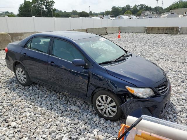 Photo 4 from auction – 2013 TOYOTA COROLLA BA with VIN 2T1BU4EE5DC963271