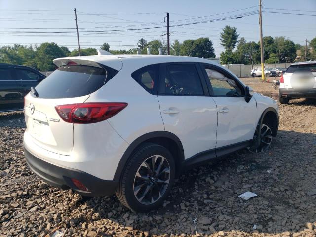 Photo 3 from auction – 2016 MAZDA CX-5 GT with VIN JM3KE4DY7G0717269