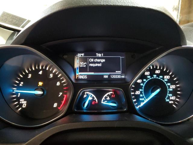Photo 9 from auction – 2013 FORD ESCAPE TIT with VIN 1FMCU9J97DUC90475