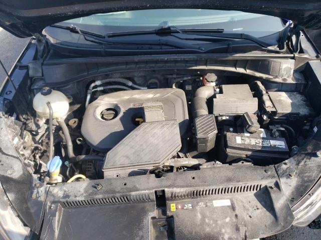Photo 12 from auction – 2016 HYUNDAI TUCSON LIM with VIN KM8J3CA44GU216270