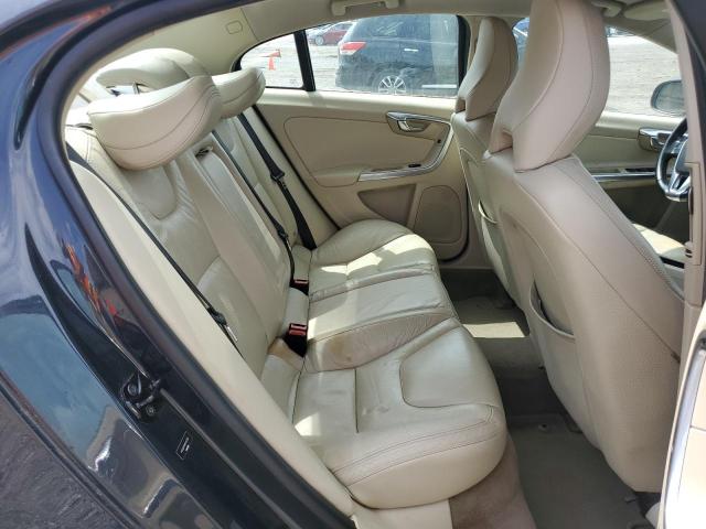 Photo 10 from auction – 2012 VOLVO S60 with VIN YV1622FS6C2137326