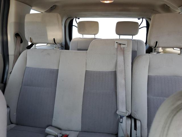 Photo 10 from auction – 2007 FORD EXPLORER X with VIN 1FMEU73E77UB78027