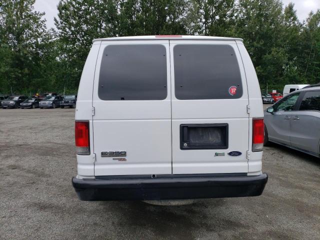 Photo 6 from auction – 2014 FORD ECONOLINE with VIN 1FBSS3BL5EDA86552