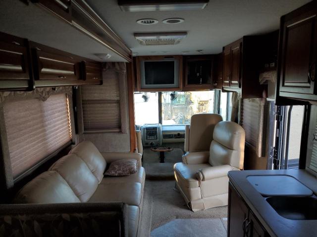 Photo 5 from auction – 2007 GMC MOTORHOME with VIN 5B4MP67G673423683