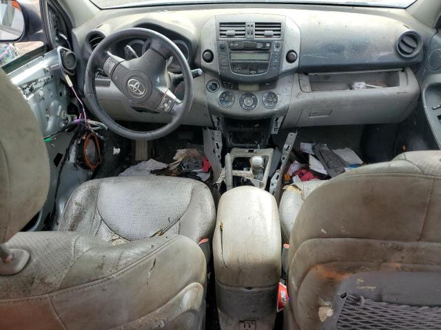 Photo 8 from auction – 2010 TOYOTA RAV4 LIMIT with VIN 2T3YK4DV0AW004525