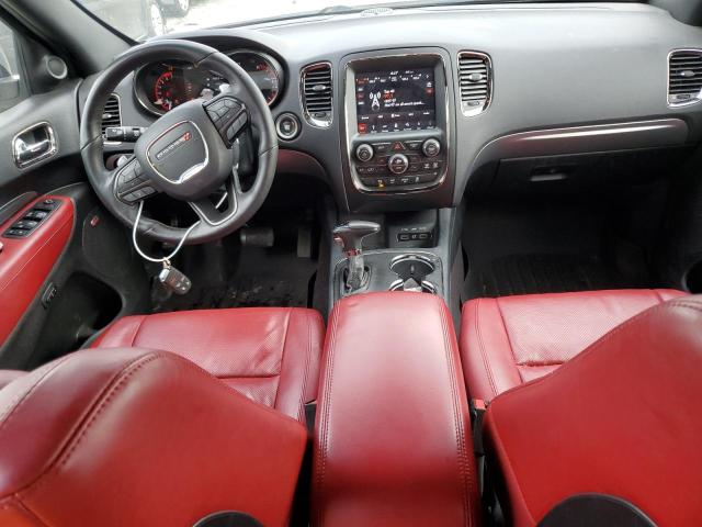 Photo 8 from auction – 2018 DODGE DURANGO R/ with VIN 1C4SDJCT1JC117014