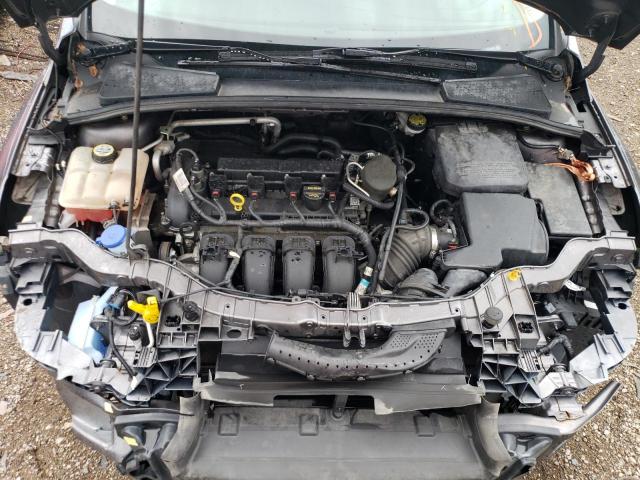 Photo 11 from auction – 2013 FORD FOCUS SE with VIN 1FADP3K24DL194362