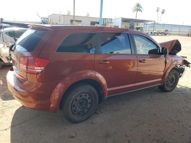 Photo 3 from auction – 2014 DODGE JOURNEY SE with VIN 3C4PDCAB9ET101343