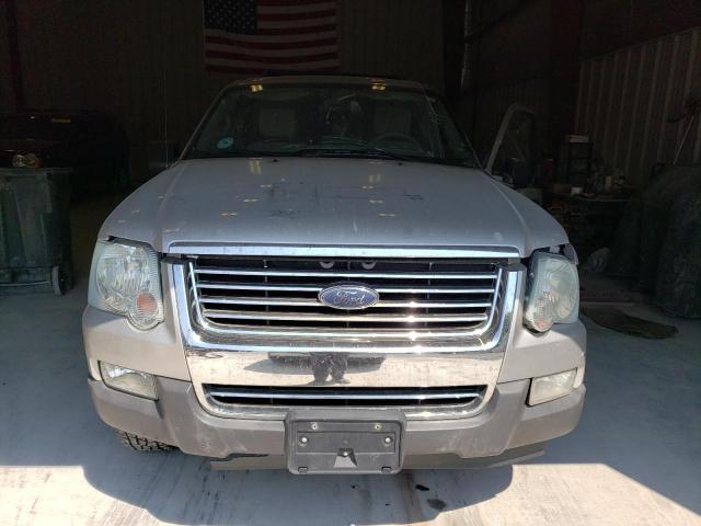 Photo 5 from auction – 2006 FORD EXPLORER X with VIN 1FMEU73E66UB40870