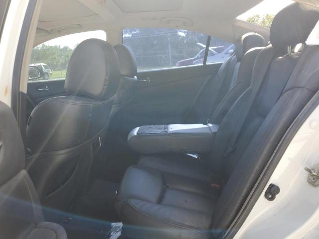 Photo 10 from auction – 2011 NISSAN MAXIMA S with VIN 1N4AA5AP3BC862162