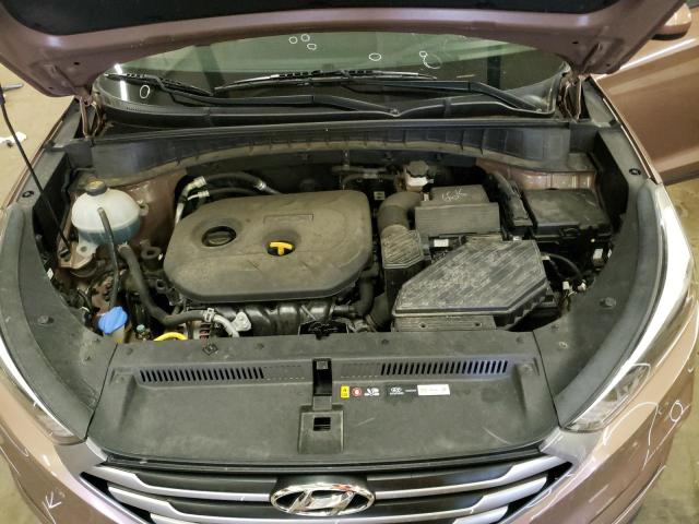 Photo 11 from auction – 2017 HYUNDAI TUSCON with VIN KM8J3CA40HU260767