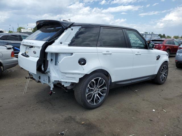 Photo 3 from auction – 2021 LAND ROVER RANGE ROVE with VIN SALWG2SU9MA763760