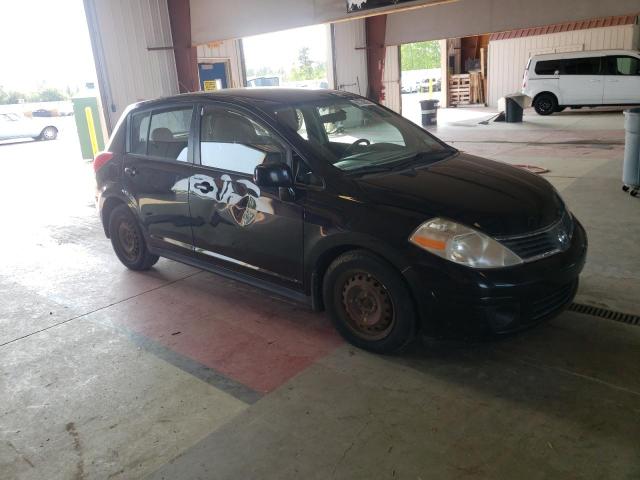 Photo 4 from auction – 2007 NISSAN VERSA S with VIN 3N1BC13EX7L441776