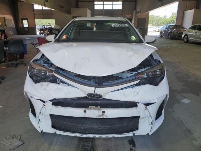 Photo 5 from auction – 2017 TOYOTA COROLLA L with VIN 2T1BURHE6HC847981