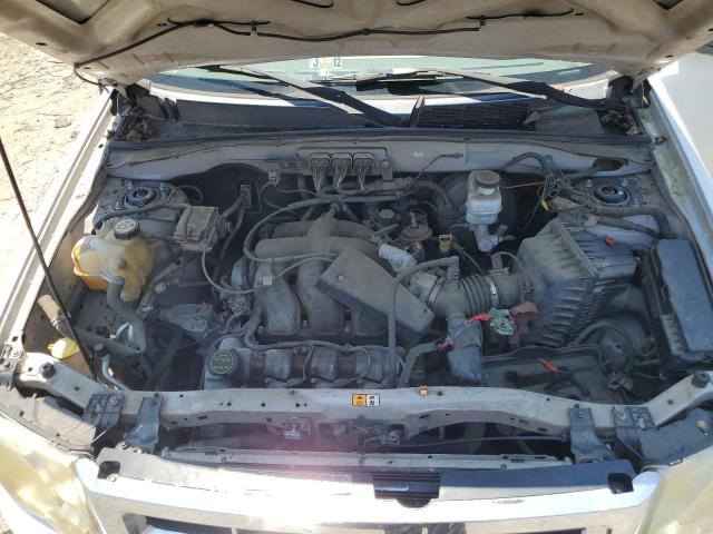 Photo 12 from auction – 2008 FORD ESCAPE XLT with VIN 1FMCU03118KC97863