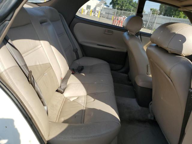 Photo 10 from auction – 1996 LEXUS ES 300 with VIN JT8BF12G1T0140536