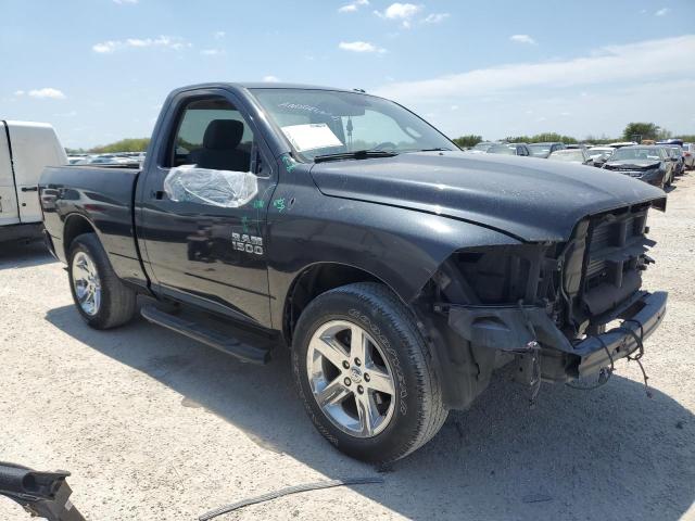 Photo 4 from auction – 2016 RAM 1500 ST with VIN 3C6JR6AG0GG158280