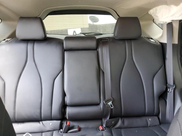 Photo 10 from auction – 2021 ACURA RDX with VIN 5J8TC1H39ML001663