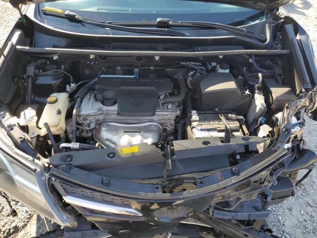 Photo 12 from auction – 2014 TOYOTA RAV4 LIMIT with VIN 2T3DFREV8EW186169