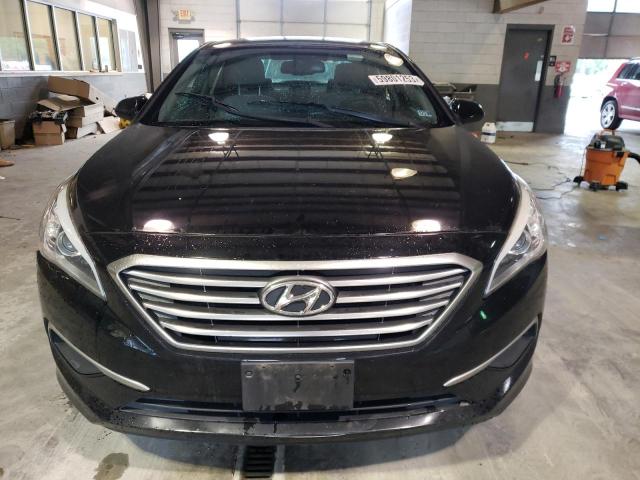 Photo 5 from auction – 2016 HYUNDAI SONATA SE with VIN 5NPE24AFXGH433378