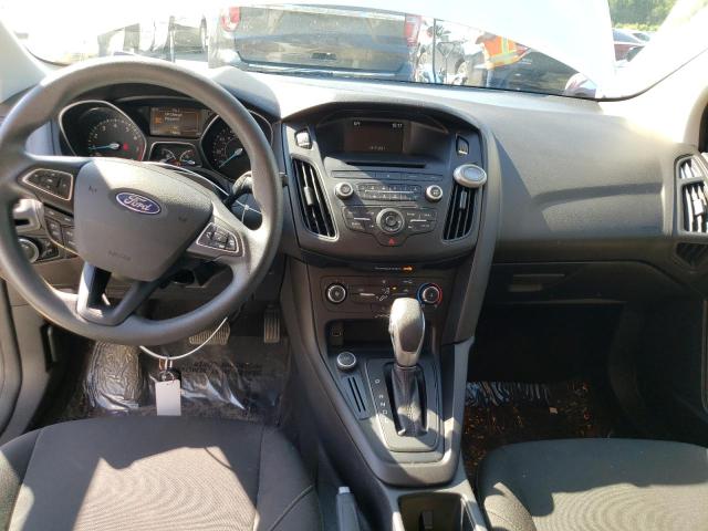 Photo 8 from auction – 2017 FORD FOCUS SE with VIN 1FADP3K24HL296671
