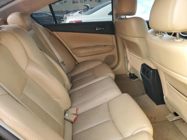 Photo 10 from auction – 2010 NISSAN MAXIMA S with VIN 1N4AA5AP3AC849894
