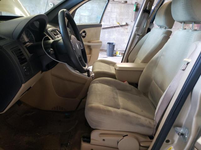 Photo 7 from auction – 2006 CHEVROLET EQUINOX LS with VIN 2CNDL13F466183848