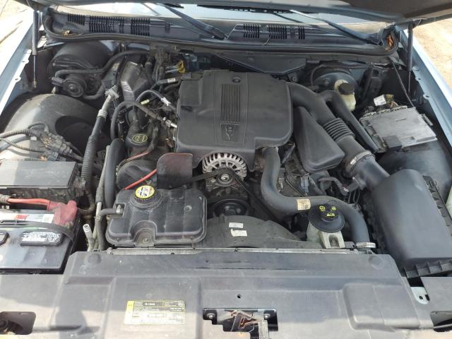 Photo 11 from auction – 2008 MERCURY GRAND MARQ with VIN 2MEFM74V68X608341
