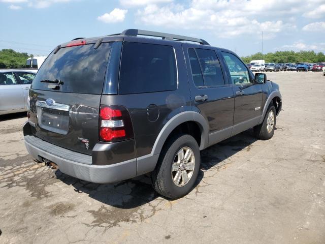 Photo 3 from auction – 2006 FORD EXPLORER X with VIN 1FMEU73866UB36344