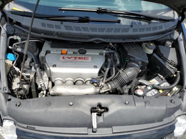 Photo 11 from auction – 2008 HONDA CIVIC SI with VIN 2HGFA55588H706926