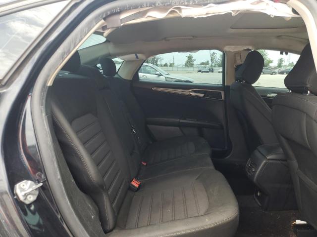Photo 10 from auction – 2020 FORD FUSION SE with VIN 3FA6P0HD5LR143940