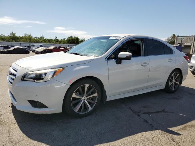 2015 Subaru Legacy
