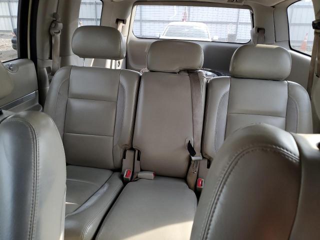 Photo 10 from auction – 2008 CHRYSLER ASPEN LIMI with VIN 1A8HW58288F103799