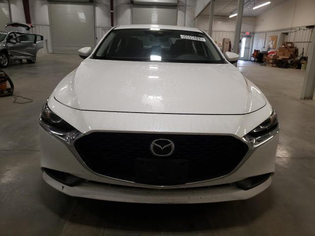 Photo 5 from auction – 2021 MAZDA 3 SELECT with VIN JM1BPABL1M1317447